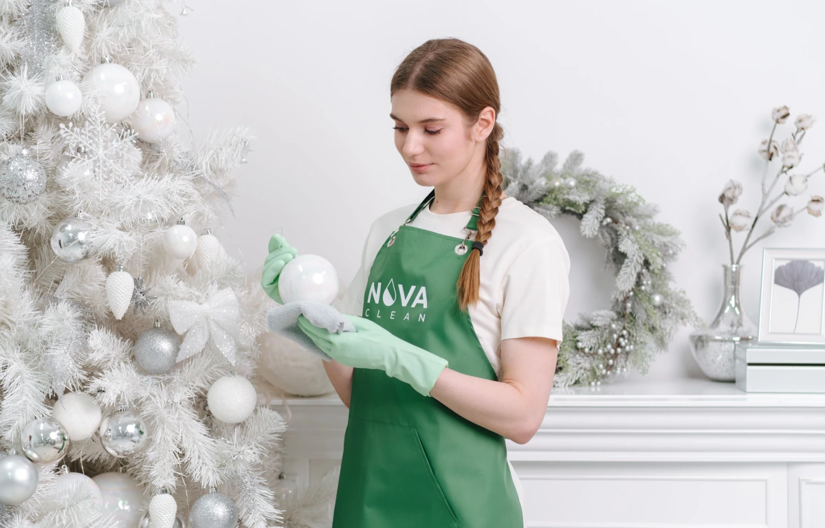 Профессиональный клининг в Архангельске