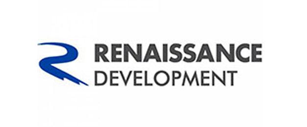 logo Renaissance застройщик