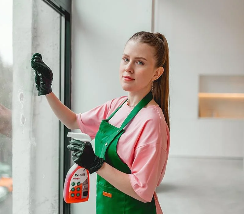 Мытье окон в Архангельске