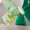Эко-средство для безопасной уборки в Архангельске