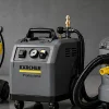 Профессиональный пароочиститель Karcher для клининга в Архангельске