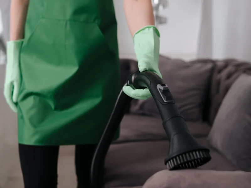 Дезинфекция помещений в Архангельске