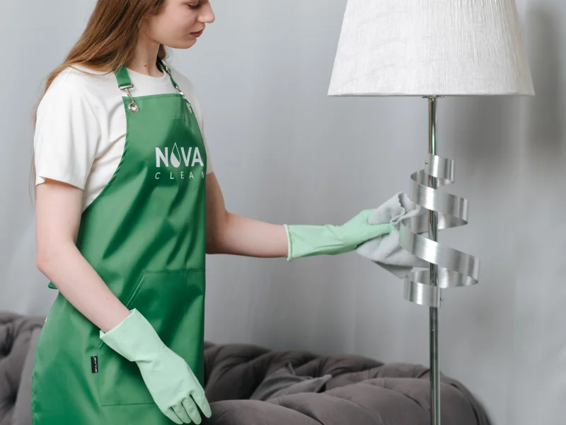 Уборка школ в Архангельске