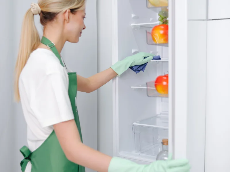 Клининг в медицинских учреждениях в Архангельске