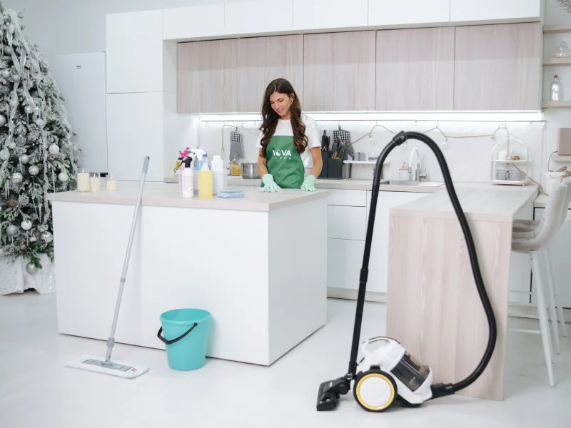 Клининговая компания в Архангельске